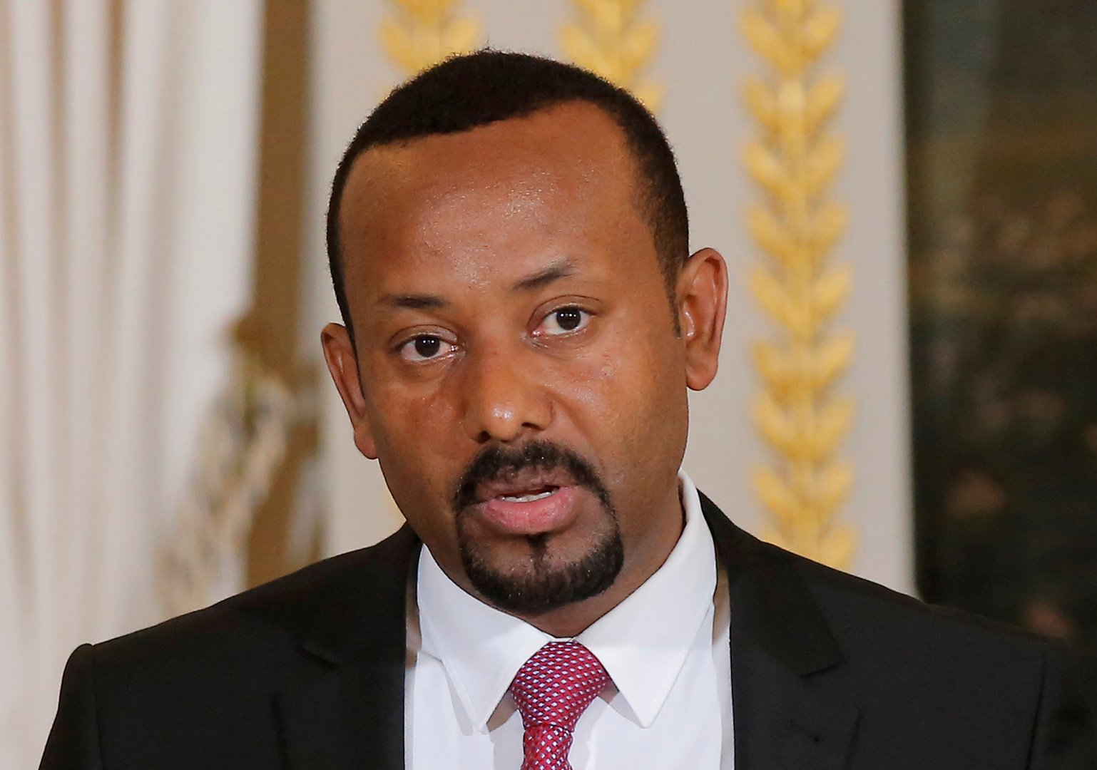 إثيوبيا تكشف النقاب عن أوراق نقدية جديدة للحد من الأنشطة غير القانونية