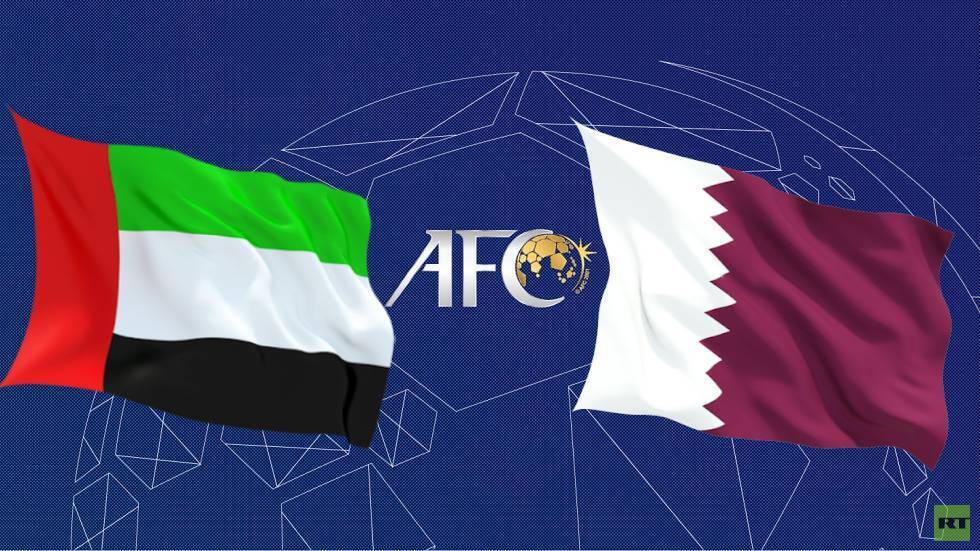 فريق الوحدة الإماراتي يخفق في السفر إلى قطر