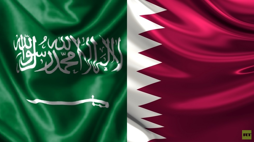 ممثل الاتحاد السعودي لكرة القدم يصل إلى قطر