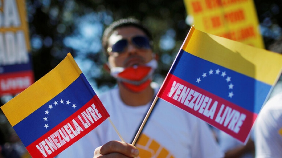 صحيفة: عقوبات واشنطن تدمر الشعب الفنزويلي وقتلت 100 ألف منه