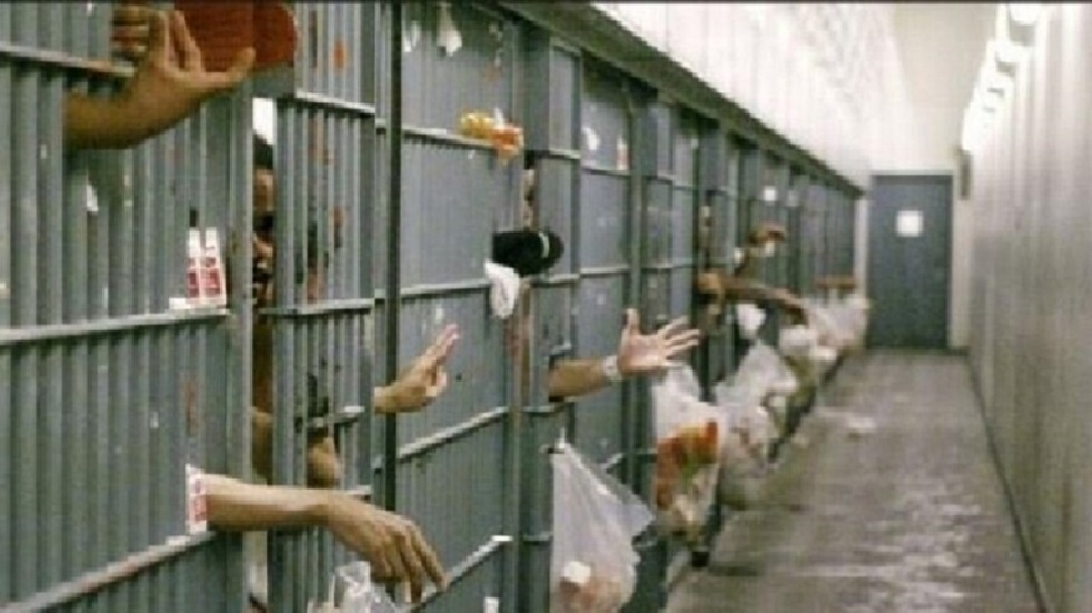 الجوع يقتل أكثر من 50 شخصا في سجن بالكونغو