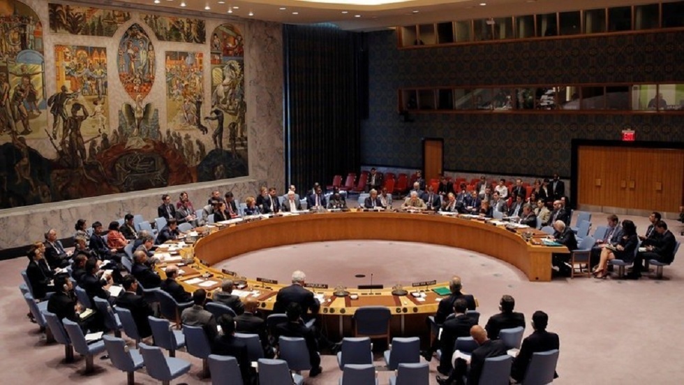 مجلس الأمن يكلف غوتيريش بتعيين مبعوث خاص للسلام في ليبيا