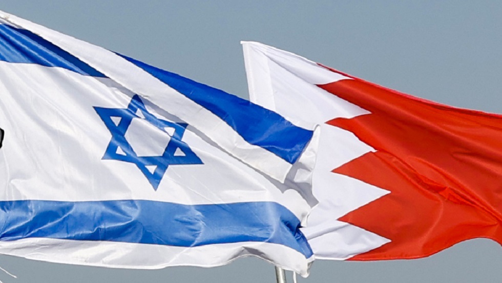 البحرين وإسرائيل تبحثان التعاون في مجال النقل