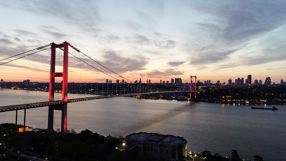 تركيا تستعد لاستضافة مؤتمر اسطنبول الدولي السابع للوساطة