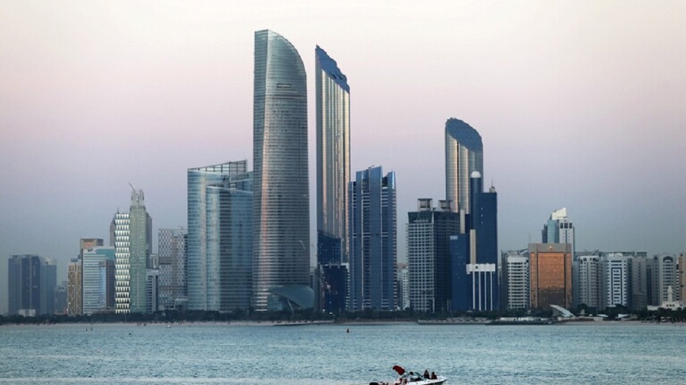 أبو ظبي للاستثمار يفتح مكتبا في تل أبيب