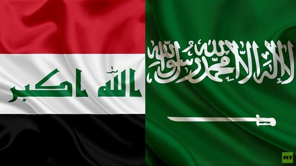 الشرطة العراقي يرد التحية للأهلي السعودي في الدوحة (فيديو)