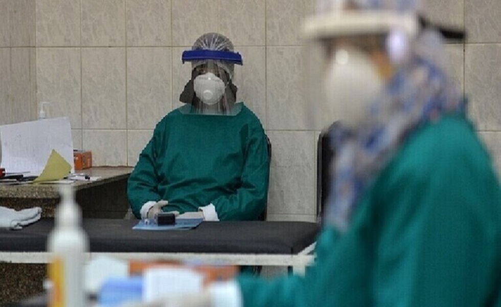 مصر تسجل 128 حالة إصابة جديدة بفيروس كورونا و17 وفاة