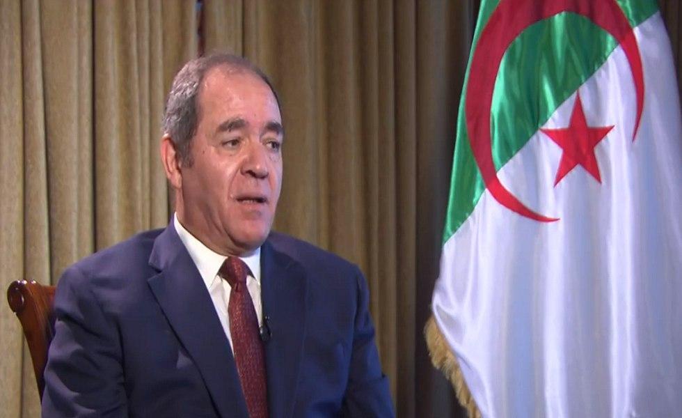 وزير الخارجية الجزائري يزور مالي للمرة الثانية في أقل من شهر