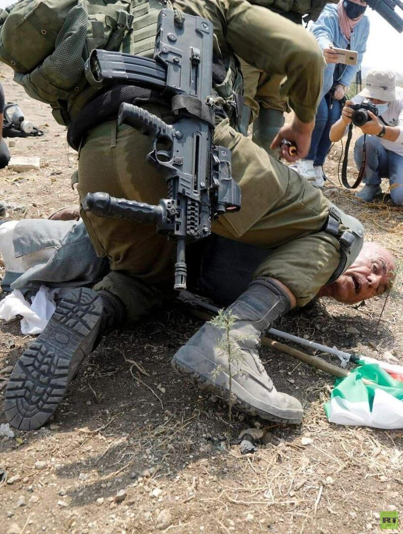 إسرائيل تعتقل 