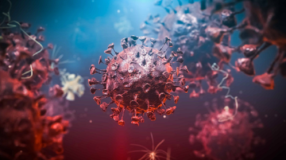 علماء بريطانيون يكتشفون ضعفا في فيروس كورونا قد 