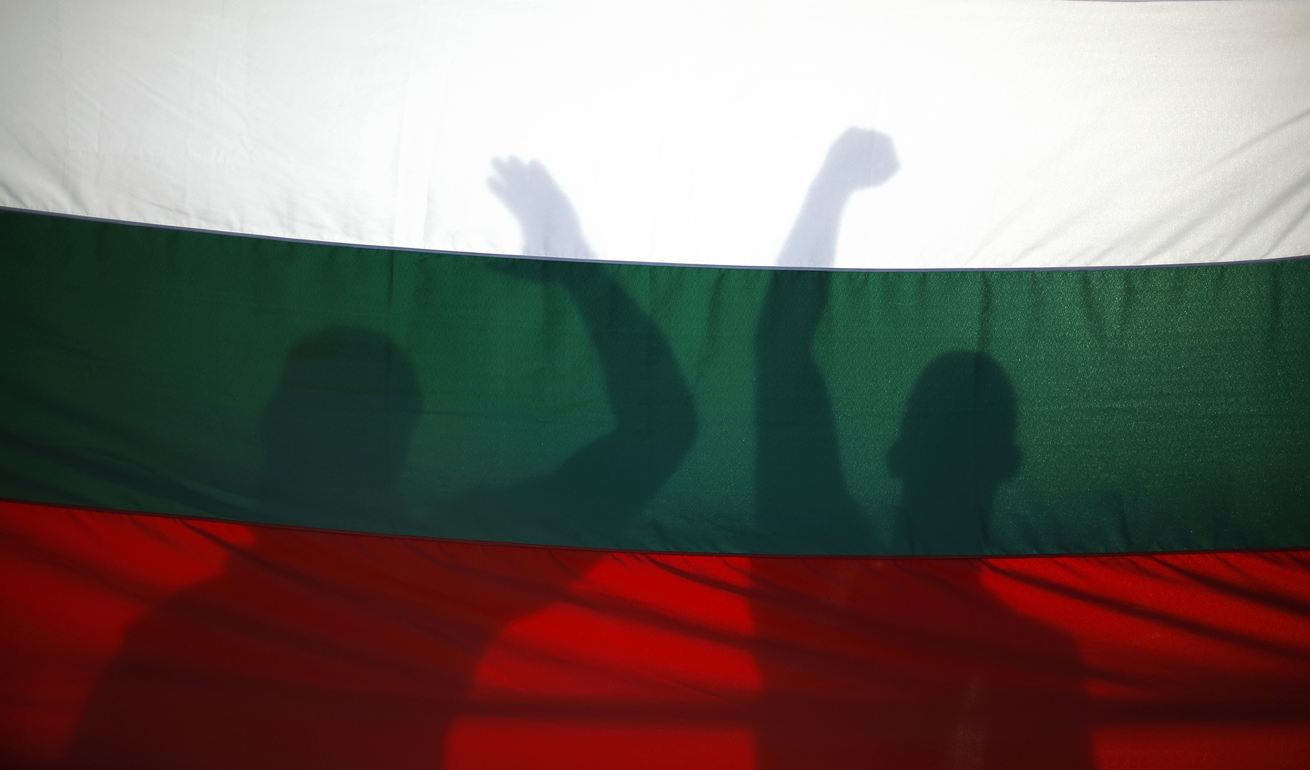 بلغاريا تطلب من دبلوماسيين روسيين مغادرتها بتهمة 