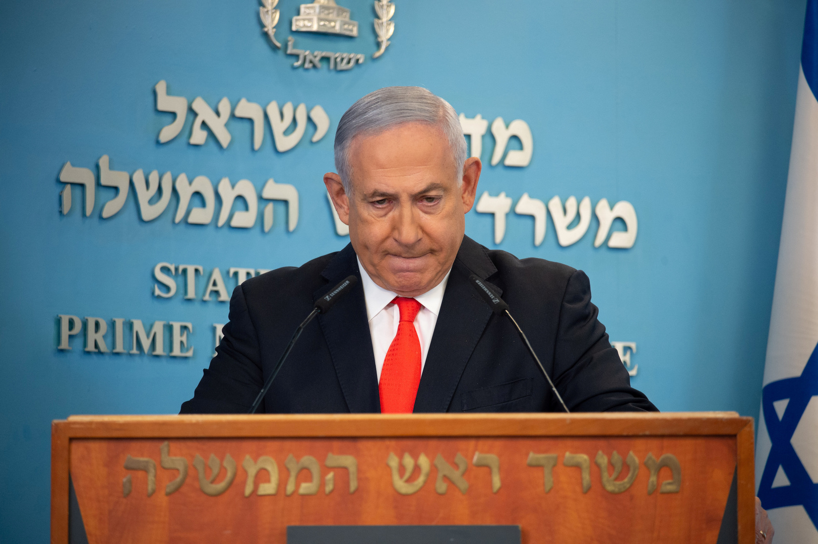 إسرائيل تعلن عن إغلاق شامل وسط ارتفاع غير مسبوق في الإصابات بكورونا