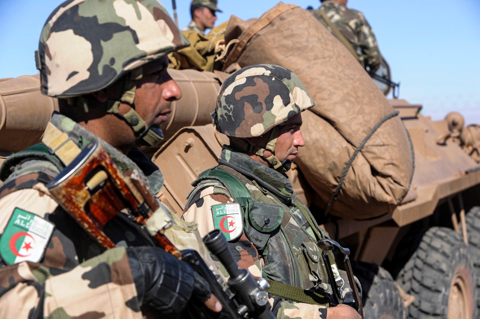مجلة روسية: السلاح الروسي يجعل جيش الجزائر الأقوى في شمال إفريقيا