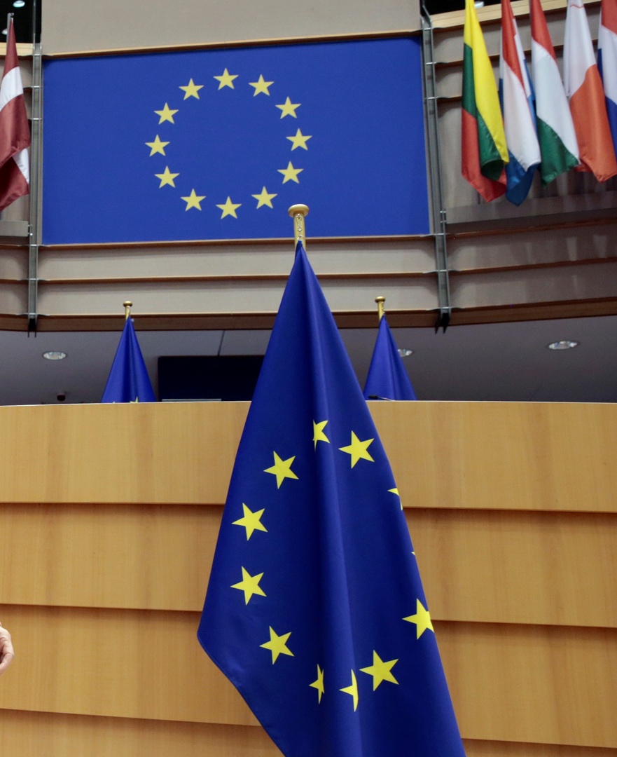 الاتحاد الأوروبي يستبعد فرض عقوبات على تركيا حاليا