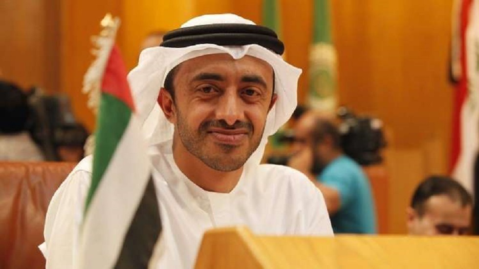 الإمارات تعلن ترشحها لشغل مقعد غير دائم في مجلس الأمن