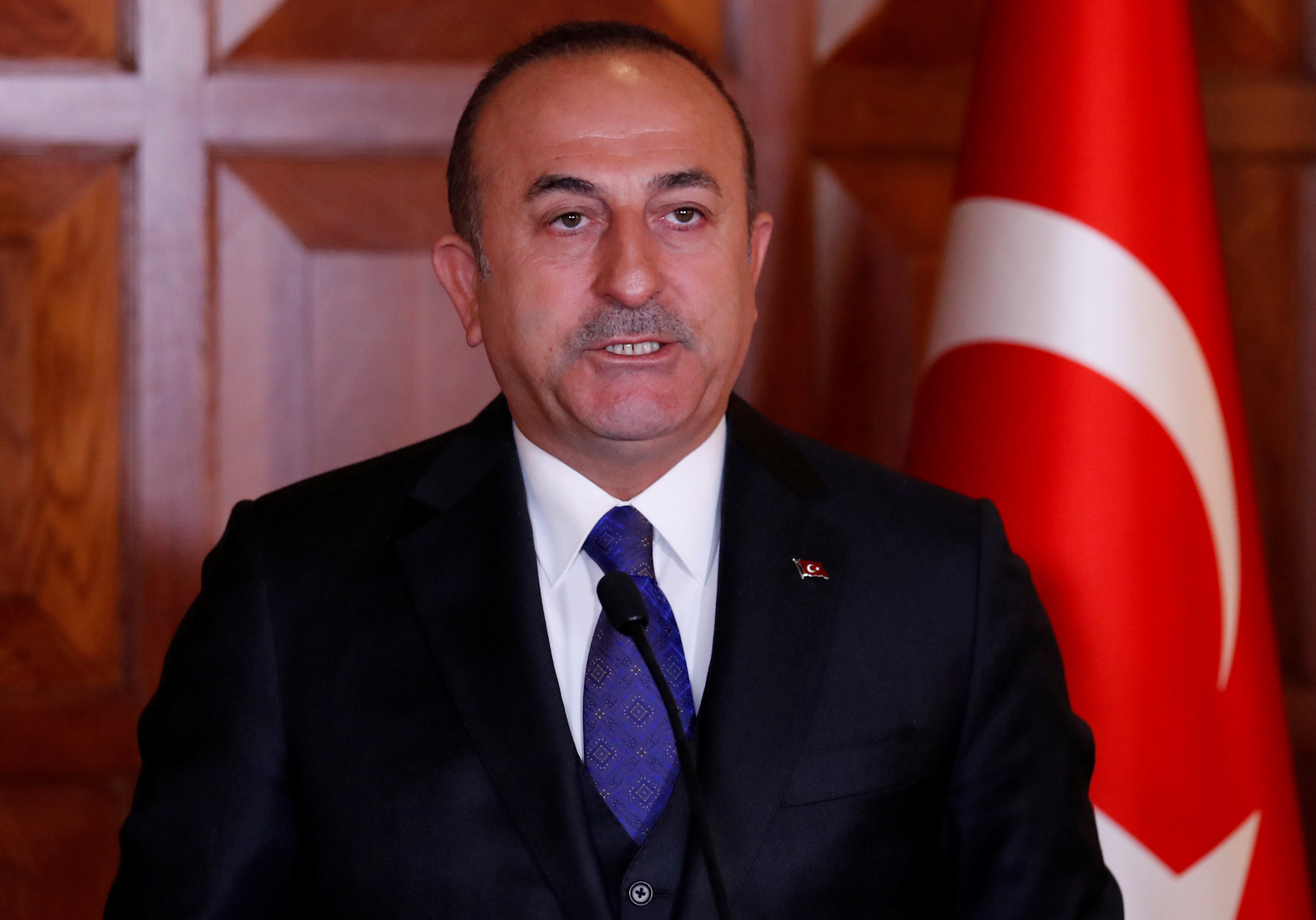 أنقرة تؤكد استعدادها لتقديم المساعدة العسكرية لأذربيجان عند الضرورة