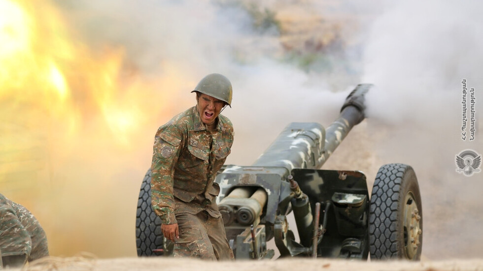 أرمينيا تؤكد استمرار التوتر والمعارك في قره باغ