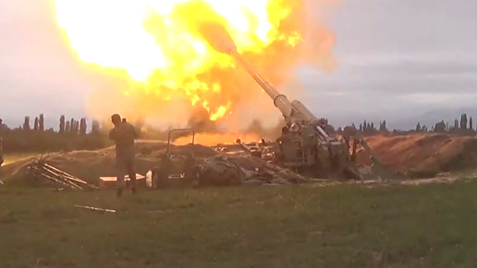 أذربيجان تعلن حصيلة ضحايا المعارك في قره باغ