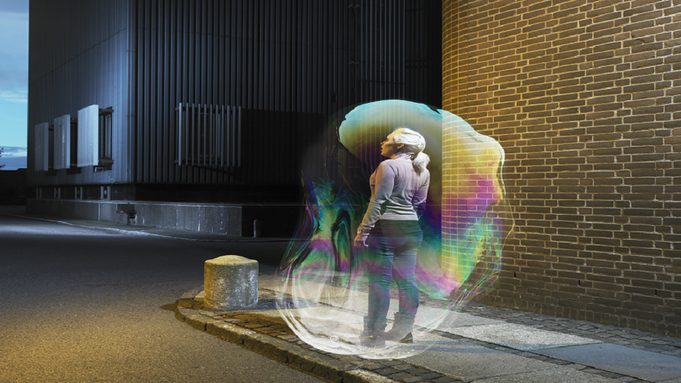 ماذا تعني أحلامك بشأن 