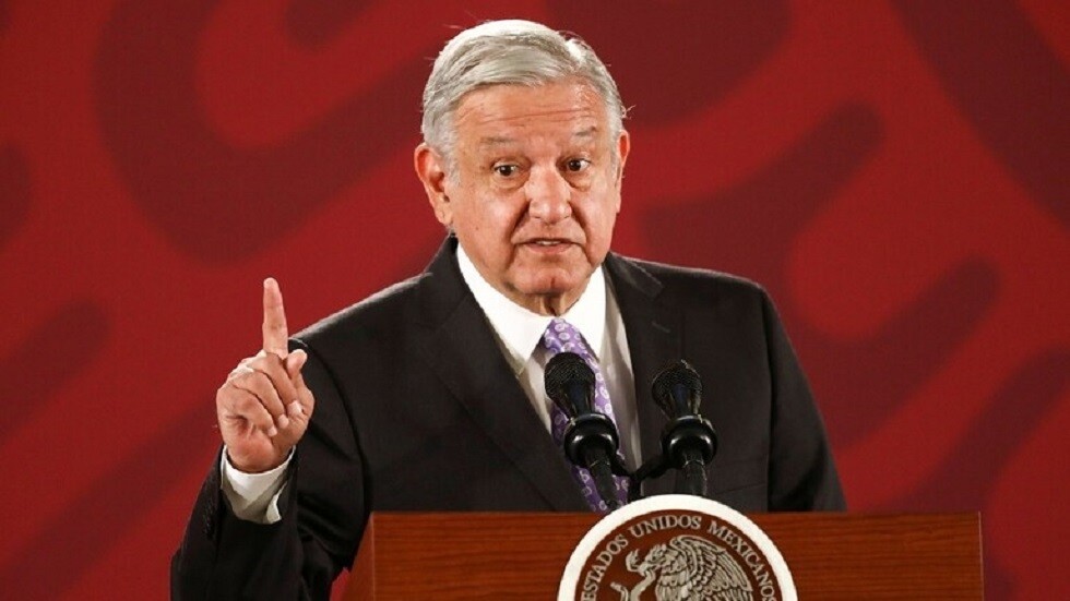 المكسيك تخصص حوالي نصف مليار دولار لتطوير عقار مضاد لكورونا