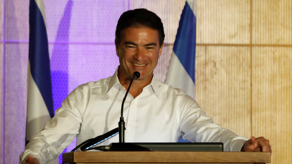 البحرين: رئيس "الموساد" الإسرائيلي زار المملكة والتقى كبار المسؤولين الأمنيين