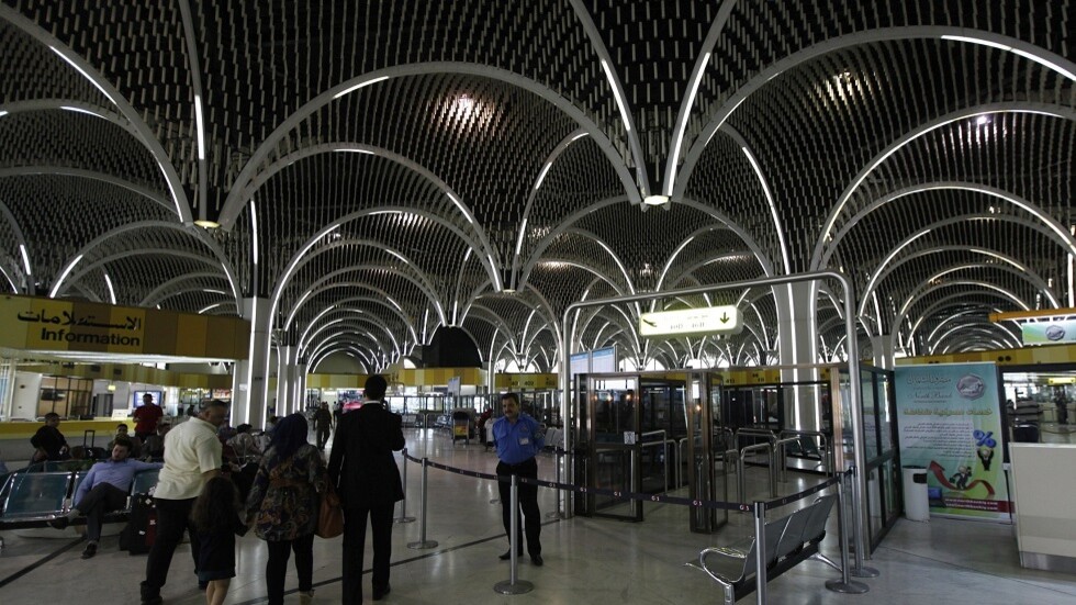 تعليق الرحلات الجوية بين العراق تركيا