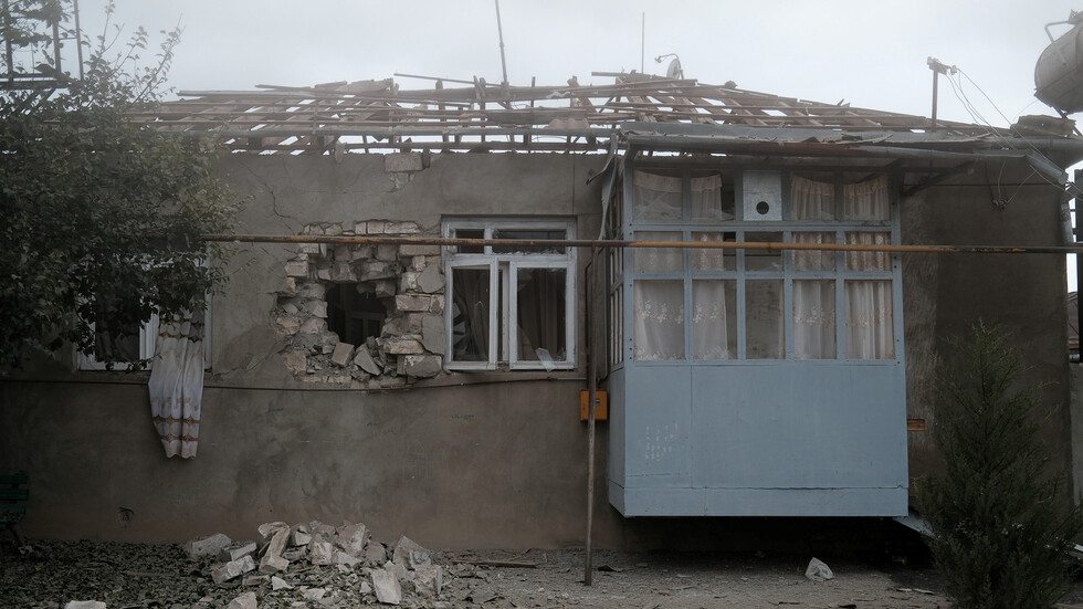 هل تتحول قره باغ إلى قبرص ثانية؟