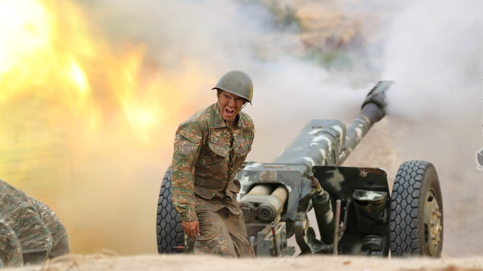 أرمينيا تعلن استعدادها لإجراء مفاوضات حول قره باغ في إطار مجموعة مينسك