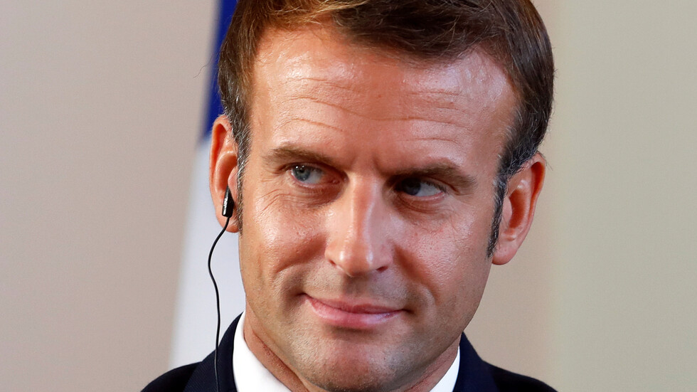 فرنسا..مشروع قانون لمكافحة النزعات "الانفصالية" وعلى رأسها "الانفصالية الإسلامية".