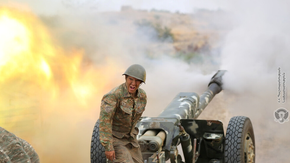 أنقرة تحاول فرض السيناريو السوري على روسيا في القوقاز