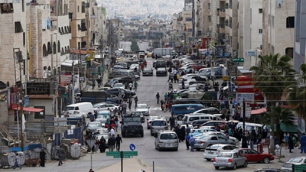 الأردن.. التسرب عبر الحدود أول