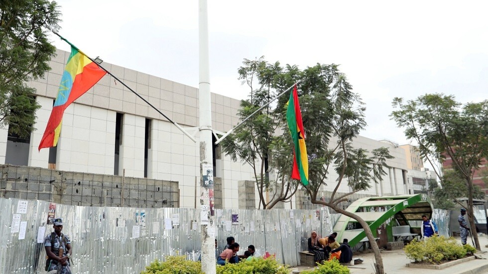 السلطات تعتقل 503 أشخاص في منطقة بإثيوبيا خشية أعمال عنف خلال عيد ديني