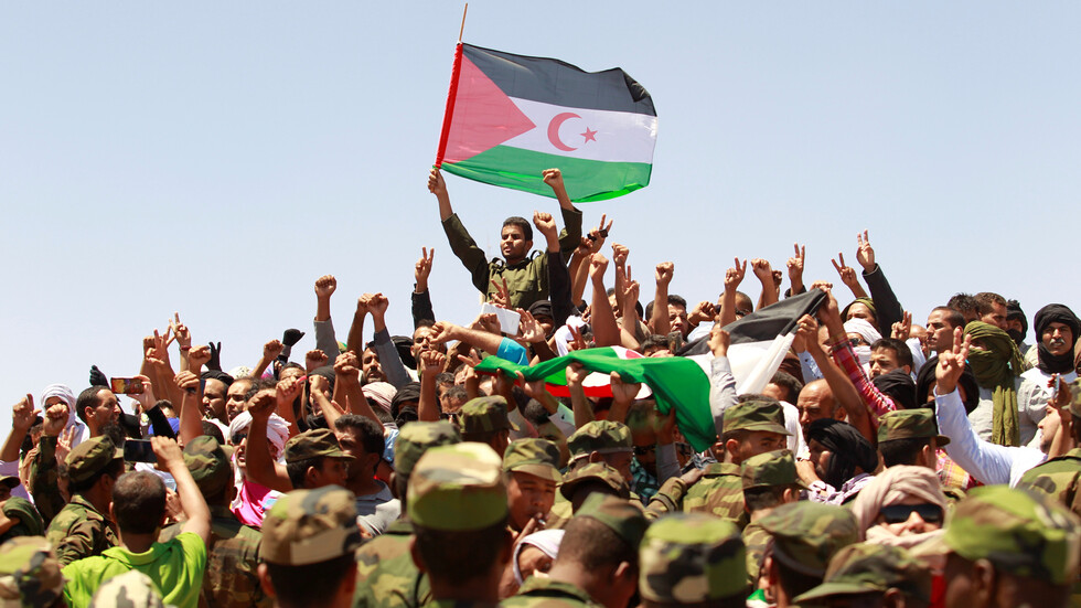 أمين عام جبهة البوليساريو يحذر المغرب: 