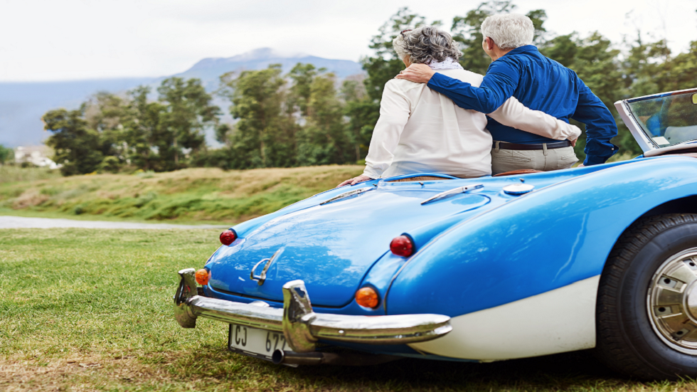 فاكهة شهية تبطئ عملية الشيخوخة لتعزيز طول العمر!