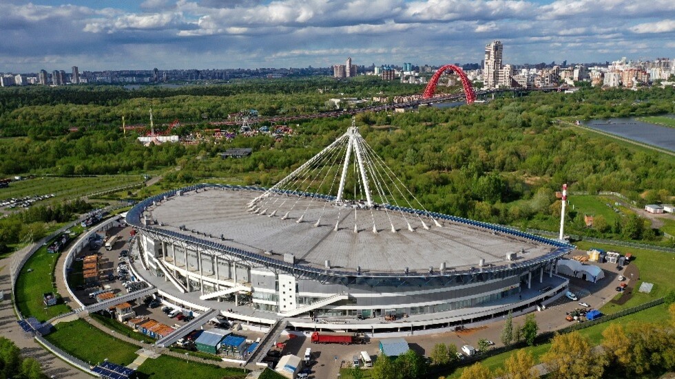 لاعب كرة قدم تشيكي يصف روسيا بثلاث كلمات (فيديو)