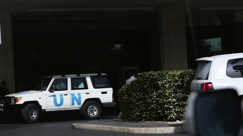 منظمة "حظر الكيميائي": التحقيق في استخدام أسلحة كيماوية في بلدتين سوريتين لم يتوصل لشيء