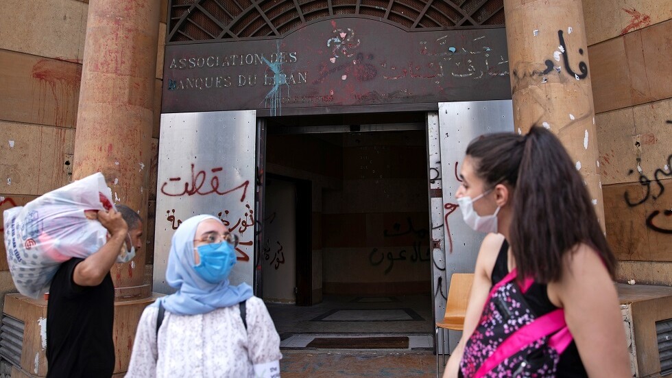 لبنان.. تسجيل 12 وفاة و1291 إصابة جديدة بكورونا