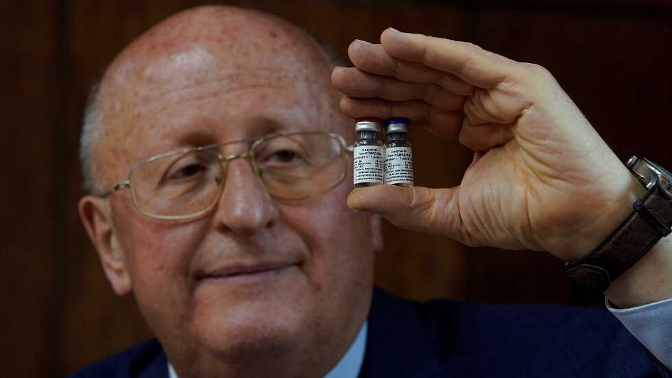 فنزويلا تعلن تسلم شحنة من لقاح "سبوتنيك V" الروسي