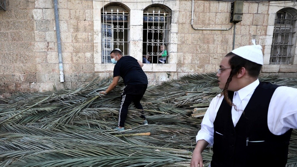 تسجيل 11 وفاة و5430 إصابة جديدة بكورونا في إسرائيل