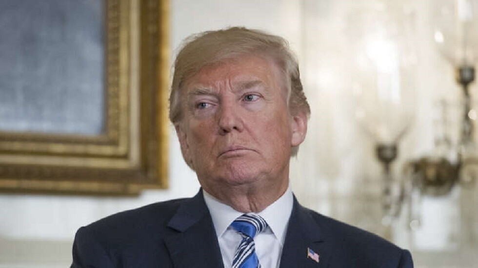 حملة ترامب تنقل فعالياتها التي يشارك فيها الرئيس إلى الواقع الافتراضي أو تؤجلها