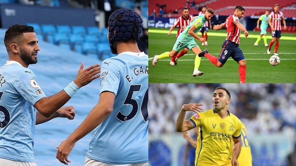 تعرف على جدول أهم مباريات الليلة