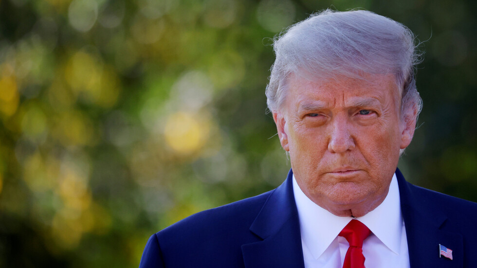 تعرف على خصائص العقار الذي وصفه الأطباء لترامب من أجل علاج كورونا