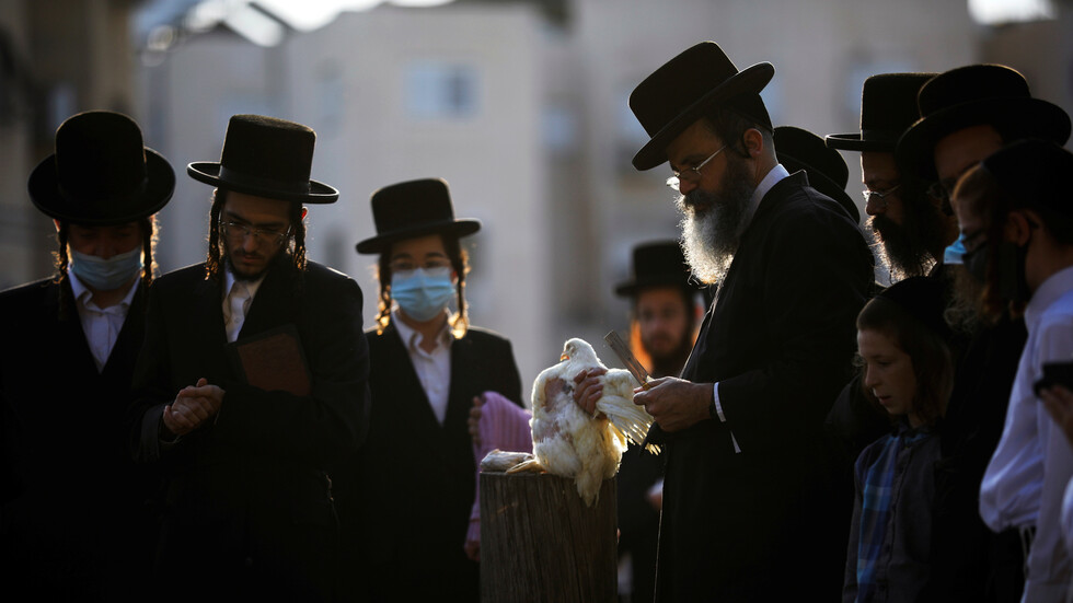 الجيش الإسرائيلي: أزمة كورونا ستستمر حتى نهاية 2021