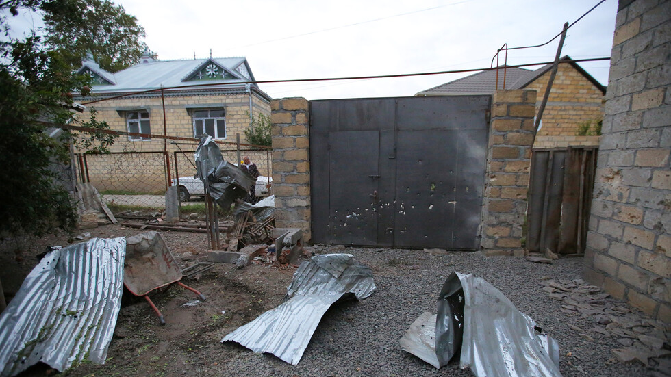 أذربيجان: ارتفاع عدد ضحايا المدنيين بهجمات القوات الأرمنية إلى 19 قتيلا