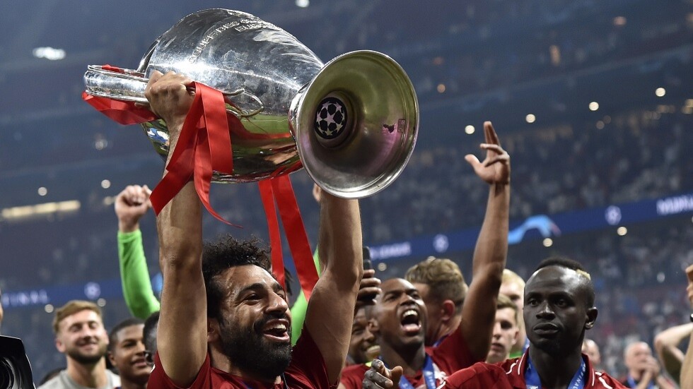 جدول مفصل لمباريات ليفربول في دور المجموعات لدوري أبطال أوروبا (2020-2021)