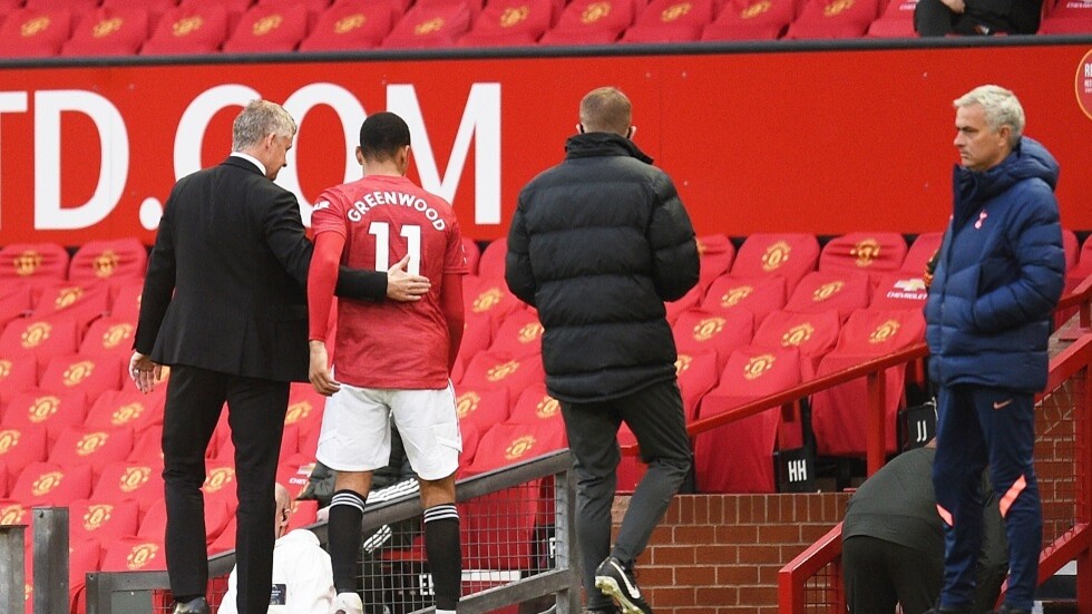 ملعب "مسرح الأحلام" يتحول إلى جحيم