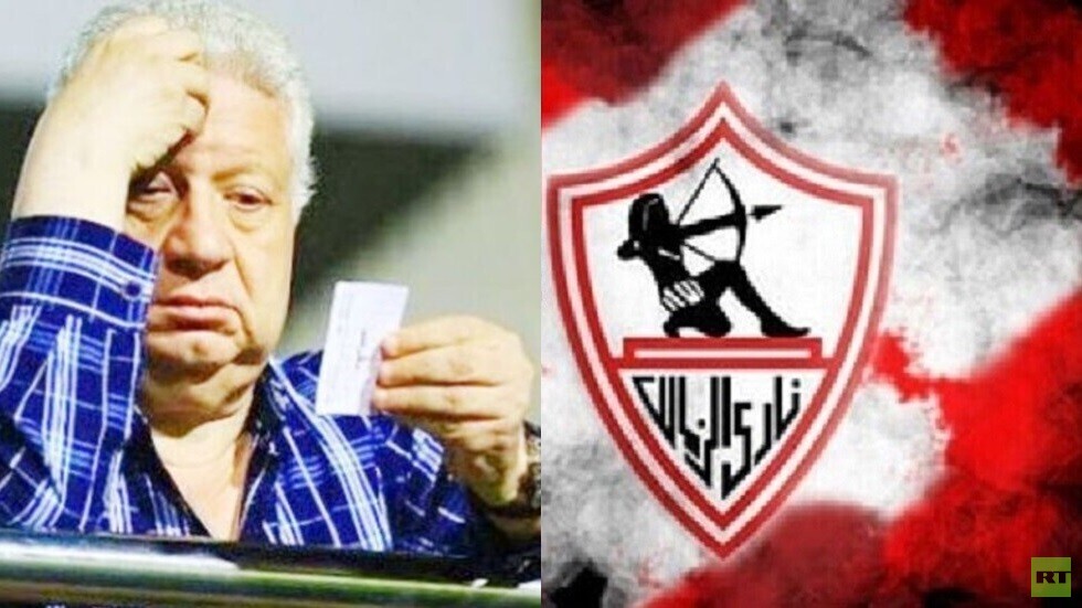 مرتضى منصور يتعرض لعقوبة قاسية بالإيقاف لمدة 4 سنوات