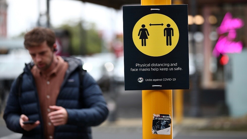 رئيسة وزراء نيوزيلندا: تغلبنا على كورونا مرة أخرى