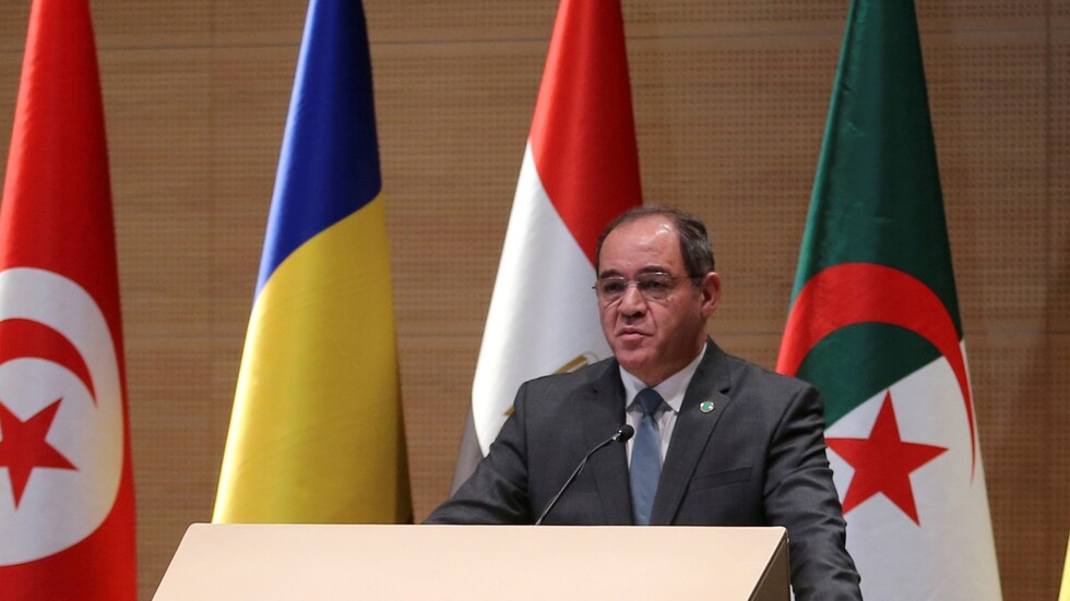 بوقادوم: الجزائر تعاني من مخلفات التفجيرات النووية الفرنسية في صحرائنا