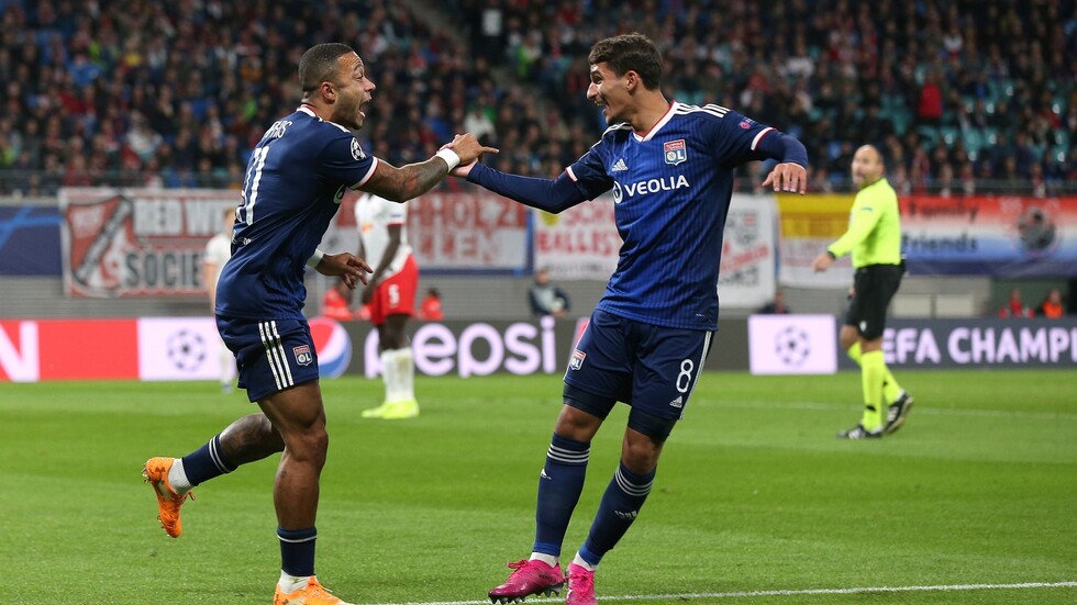 صفقة ديباي إلى برشلونة في اللحظات الأخيرة..والجزائري الأصل عوار يحسم أمره